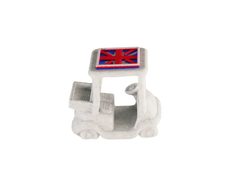 E3D X2D High Flow ObXiDian 500 Profiles
