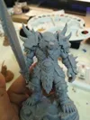 0.2mm layer, 3 walls, 5% infill