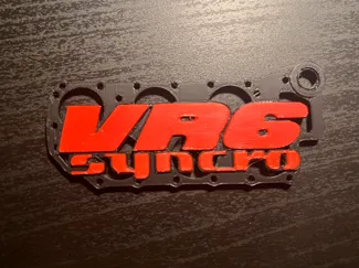 VR6 Syncro