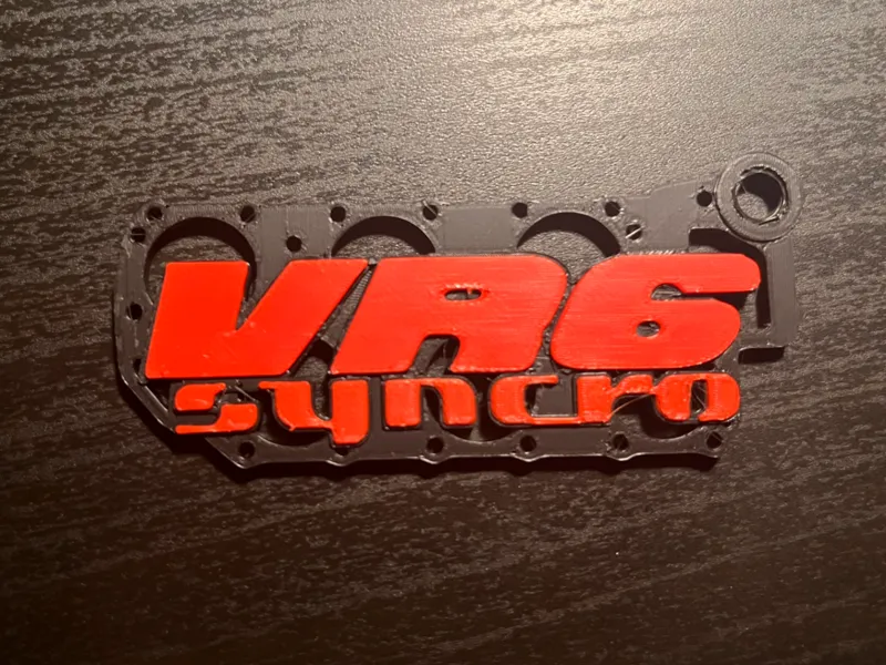 VR6 Syncro