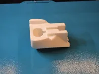 0.2mm layer, 3 walls, 15% infill