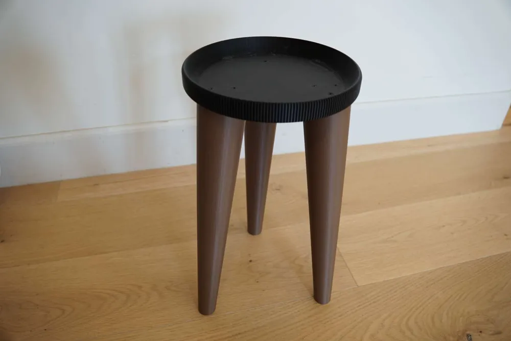 Levoit Core 300 Mini Table/Stand - Free 3D Print Model - MakerWorld