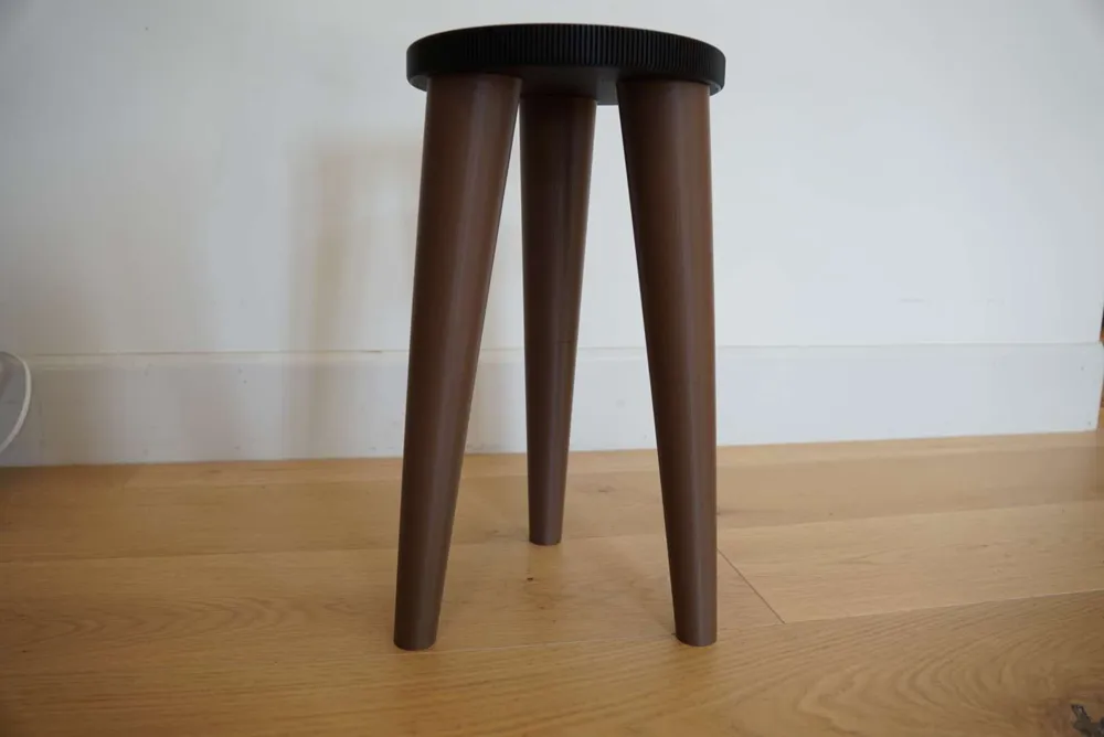 Levoit Core 300 Mini Table/Stand - Free 3D Print Model - MakerWorld