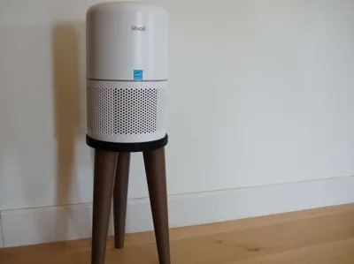 Levoit Core 300 Mini Table/Stand