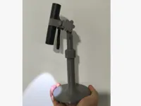 默认打印配置