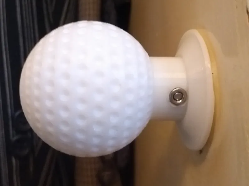 Door knobs
