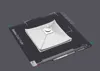 top 0.2mm layer, 2 walls, 5% infill