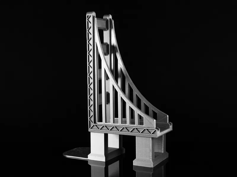 Bridge Bookend