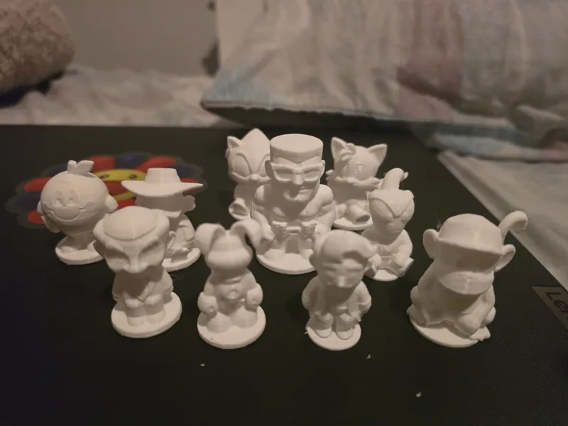 Friki friends