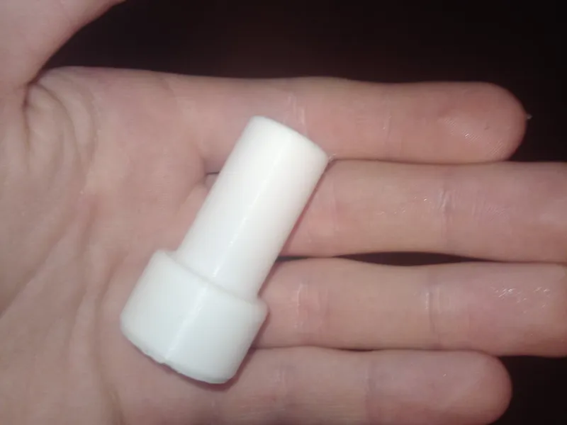 Test Tube Portal Blocker
