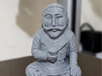 Stone Father
