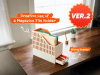(New) VER.2 (0.2mm layer, 2 walls, 10% infill)