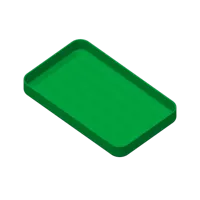 35% infill
