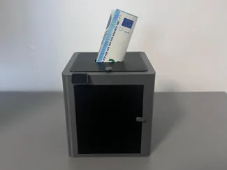 P2s Spardose