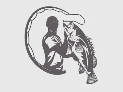 Fish Wall Art