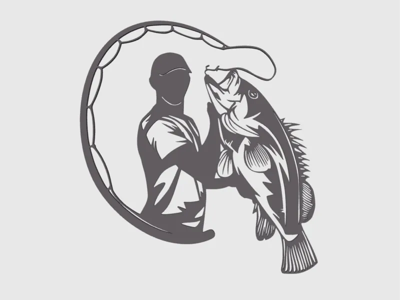 Fish Wall Art