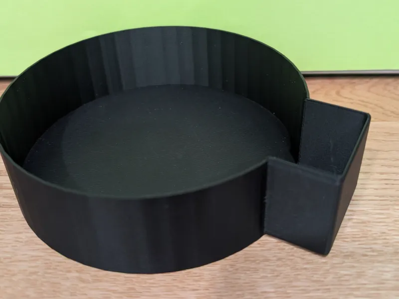 container