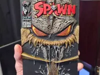 0.08mm layer, 4 walls, 5% infill
