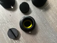 0.2mm layer, 3 walls, 10% infill