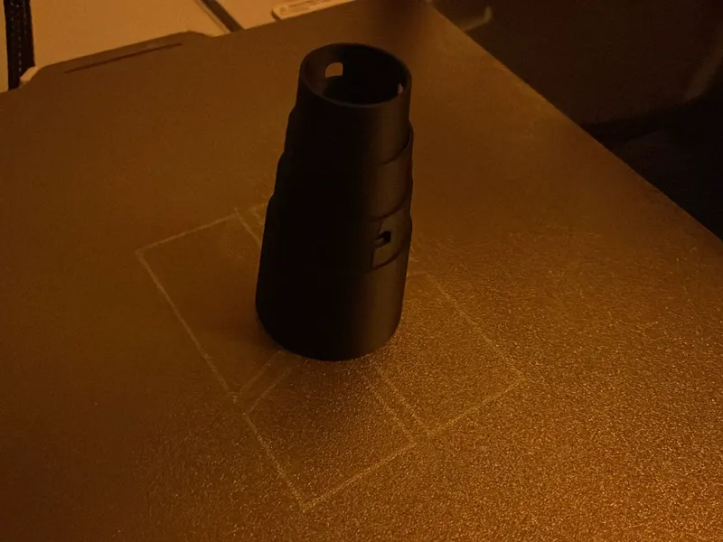 Minimalistic DiceTower