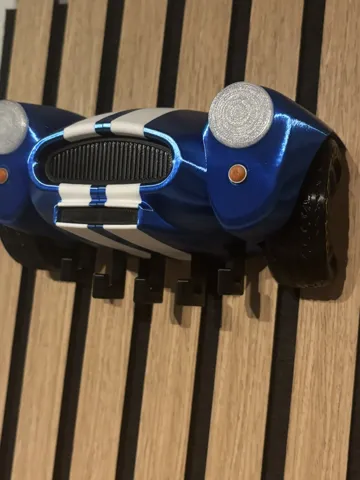 Soporte: Shelby Cobra 1965 Keyholder — vista de referencia 5