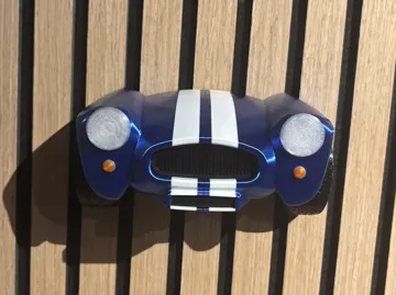 Soporte: Shelby Cobra 1965 Keyholder — vista de referencia 4