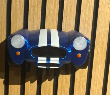 Soporte: Shelby Cobra 1965 Keyholder — vista de referencia 2