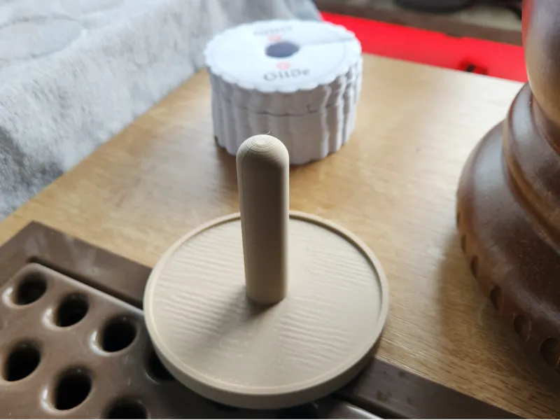Pilsdeckchen Bierrosette Tropfenfänger