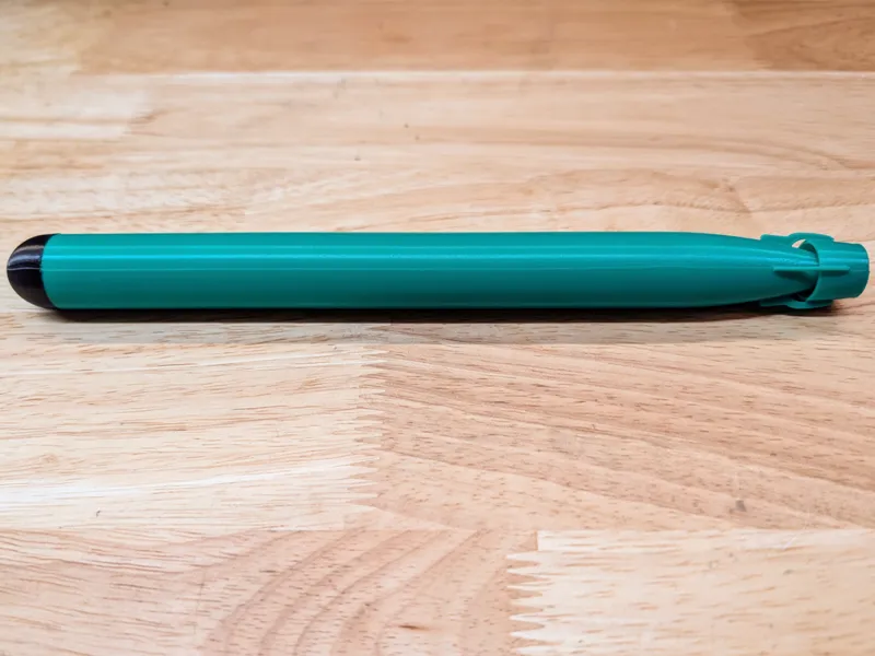 Mk48 Torpedo