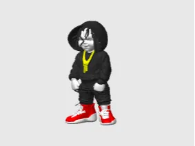 URBAN CHUCKY