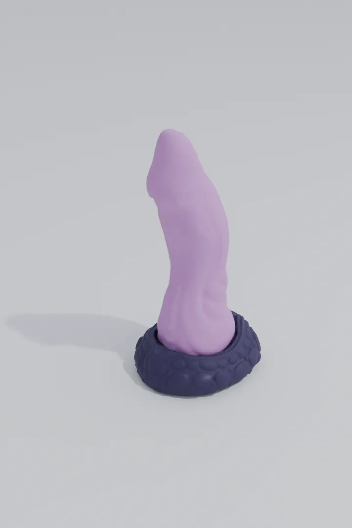 Dildo bad dragon Nox - Free 3D Print Model - MakerWorld