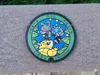 0.2mm layer, 2 walls, 12% infill