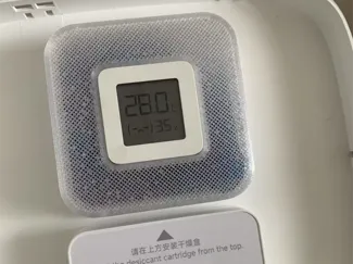 小米宠物喂食器2代干燥剂盒