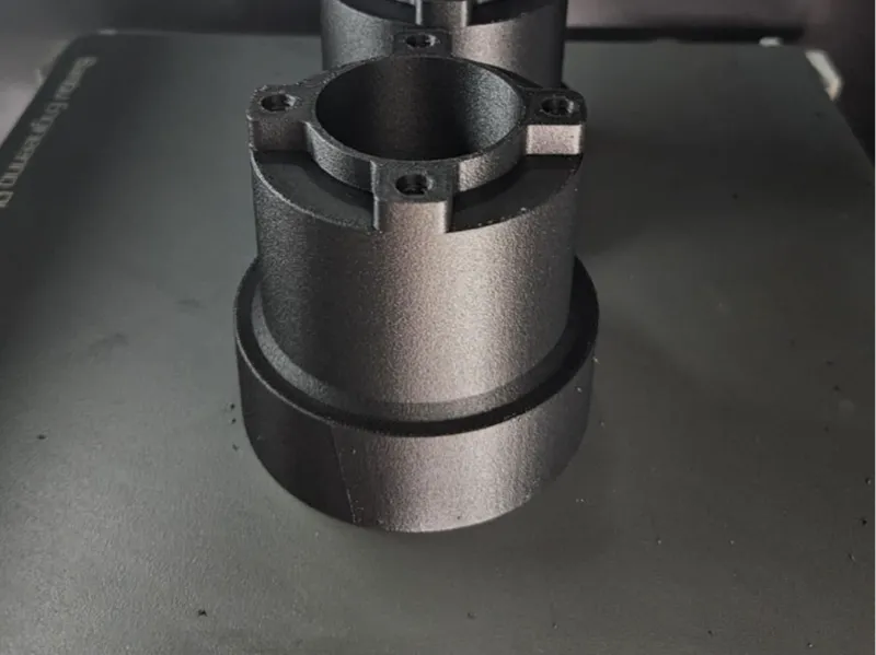 Sleeve Test