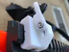 0.6mm nozzle, 0.42mm layer, 3 walls, 15% infill