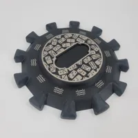 Plateau central pour Mexican Train Dominoes (12 joueurs) — photo 2