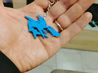 0.16mm layer, 2 walls, 15% infill