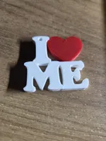 I Love Me 0.12mm layer, 2 walls, 15% infill