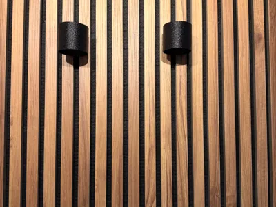 Acoustic Panel Wall Light Ikea Mittled