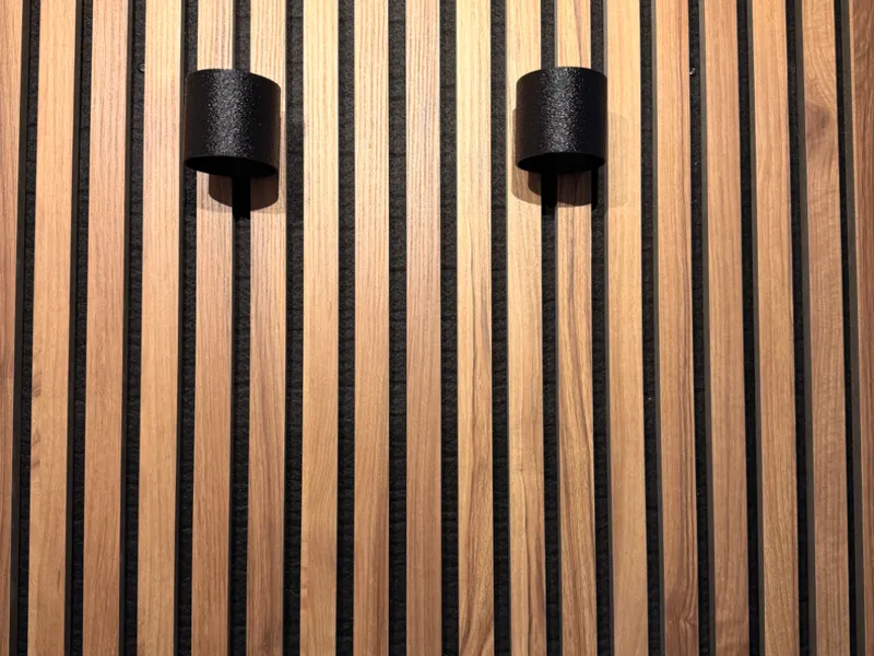 Acoustic Panel Wall Light Ikea Mittled