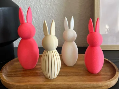 Easterbunny