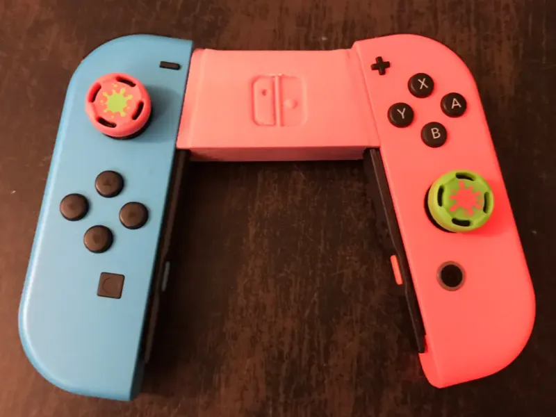 Support pour Joy-con