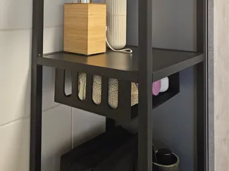 Enhet IKEA Shelf - (full and halve size)