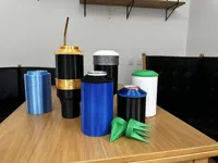 0.2mm layer, 2 walls, 7% infill