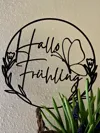 A1 Mini optimized Hello Spring Butterfly 20% infill