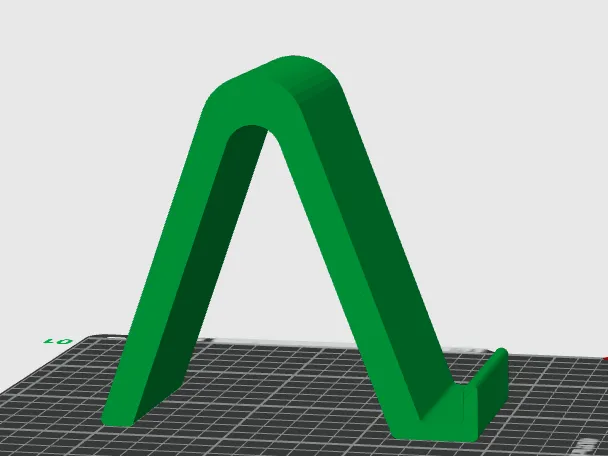 universal stand 15mm.