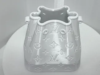 花瓶LV Noé BB (bucket bag)