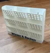0.16mm layer, 2 walls, 15% infill