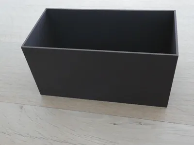 Desk/Drawer organizer 200mm x 100mm x 100mm