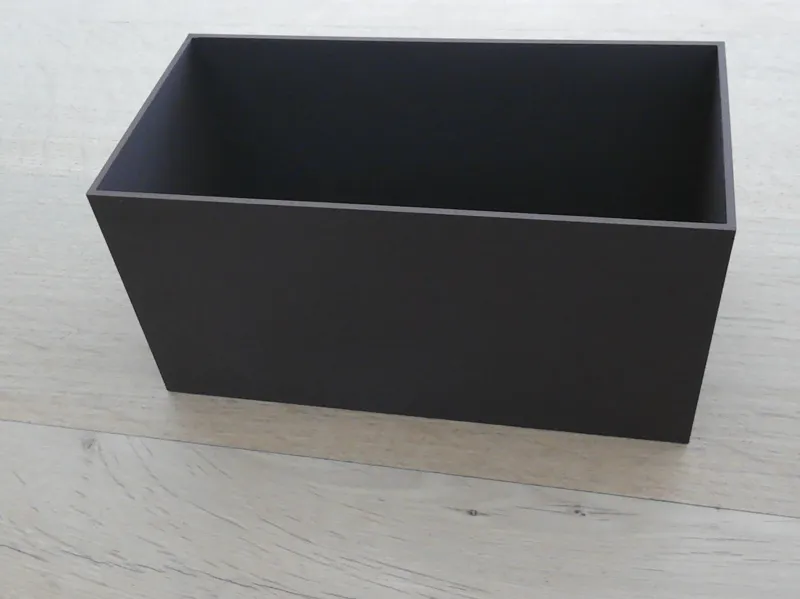 Desk/Drawer organizer 200mm x 100mm x 100mm